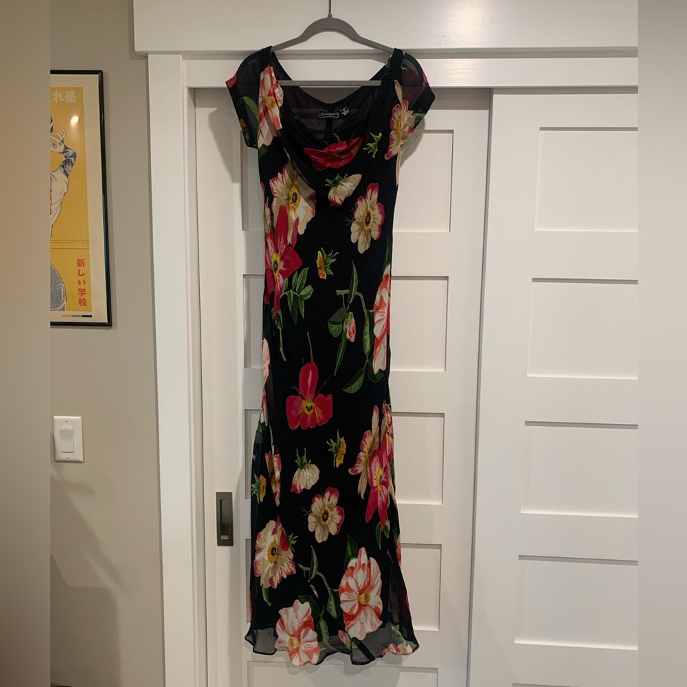 Beautiful Vintage Dress